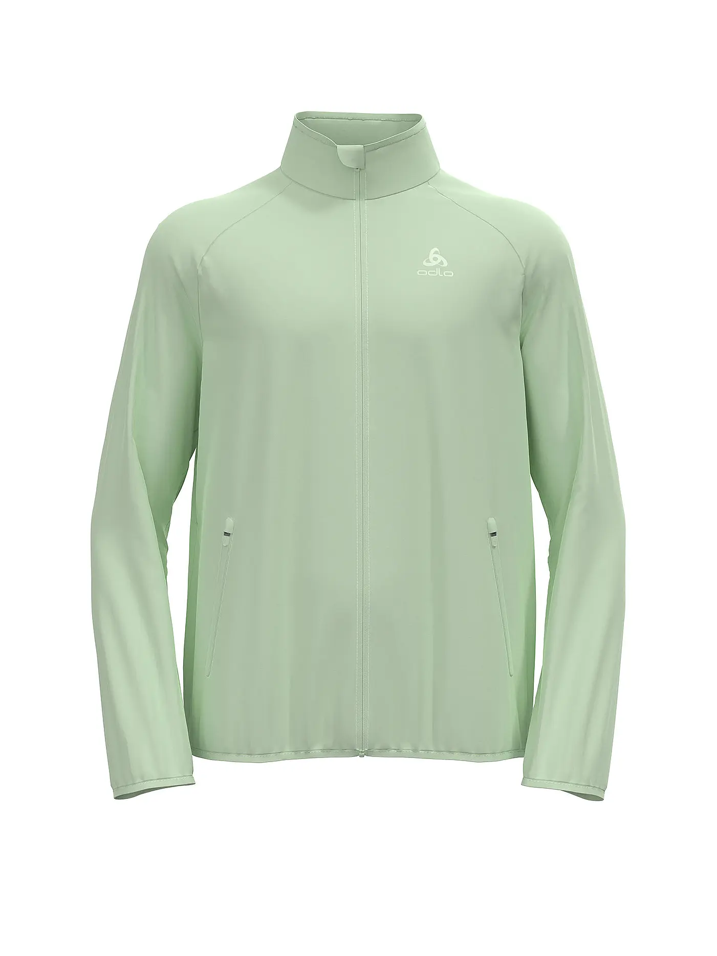 ODLO | Herren Laufjacke Essential Light | 